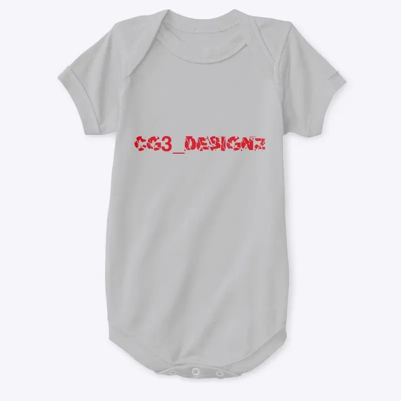 CG3 Designz apparel