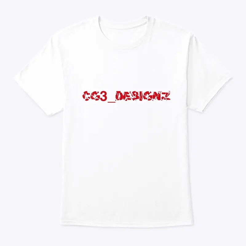 CG3 Designz apparel