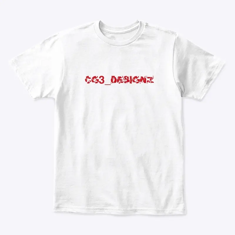 CG3 Designz apparel